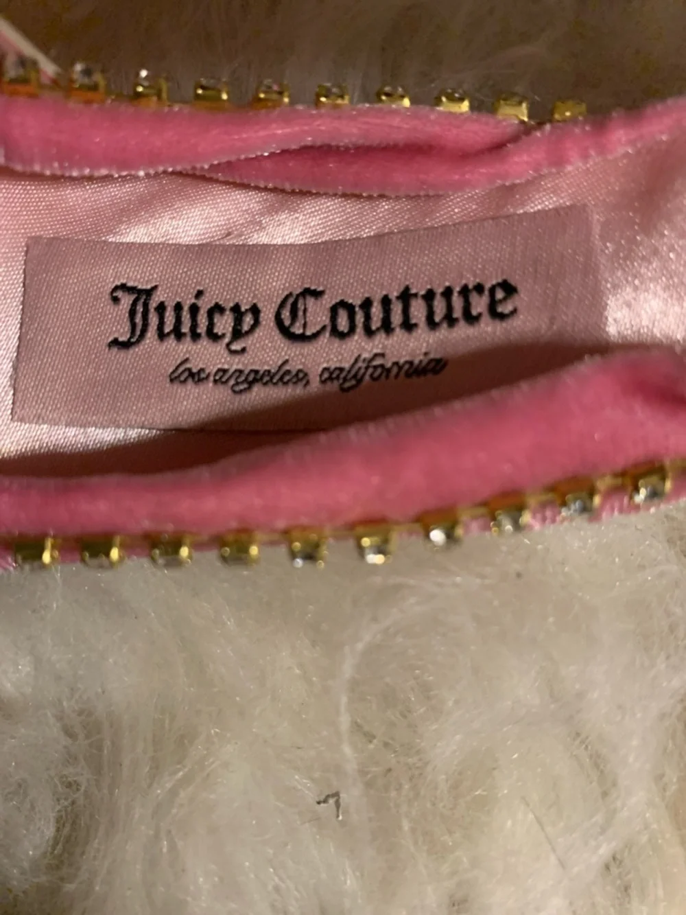 Juicy Couture juicy couture